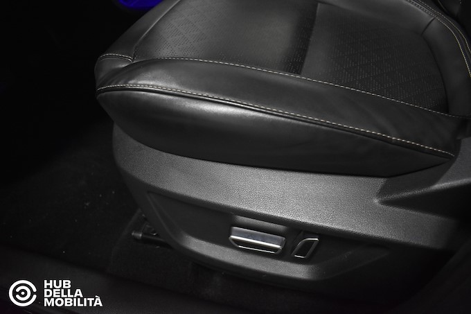 DR dr 7.0 1.5 Turbo DCT Bi-Fuel GPL